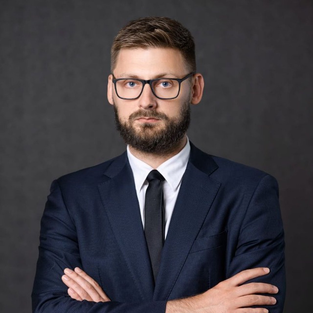 Антон Хитренко — основатель HIT