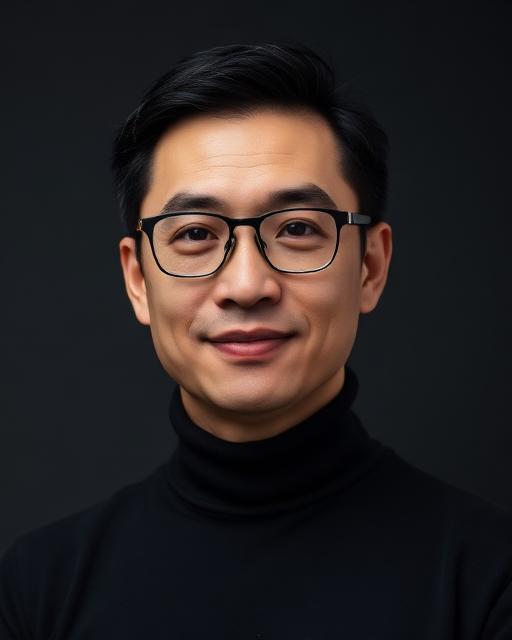 Dr. Wei Zhang